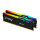 Kingston FURY 32GB (2x16GB) 5600MHz CL40 Beast RGB - 1043028 - zdjęcie 5